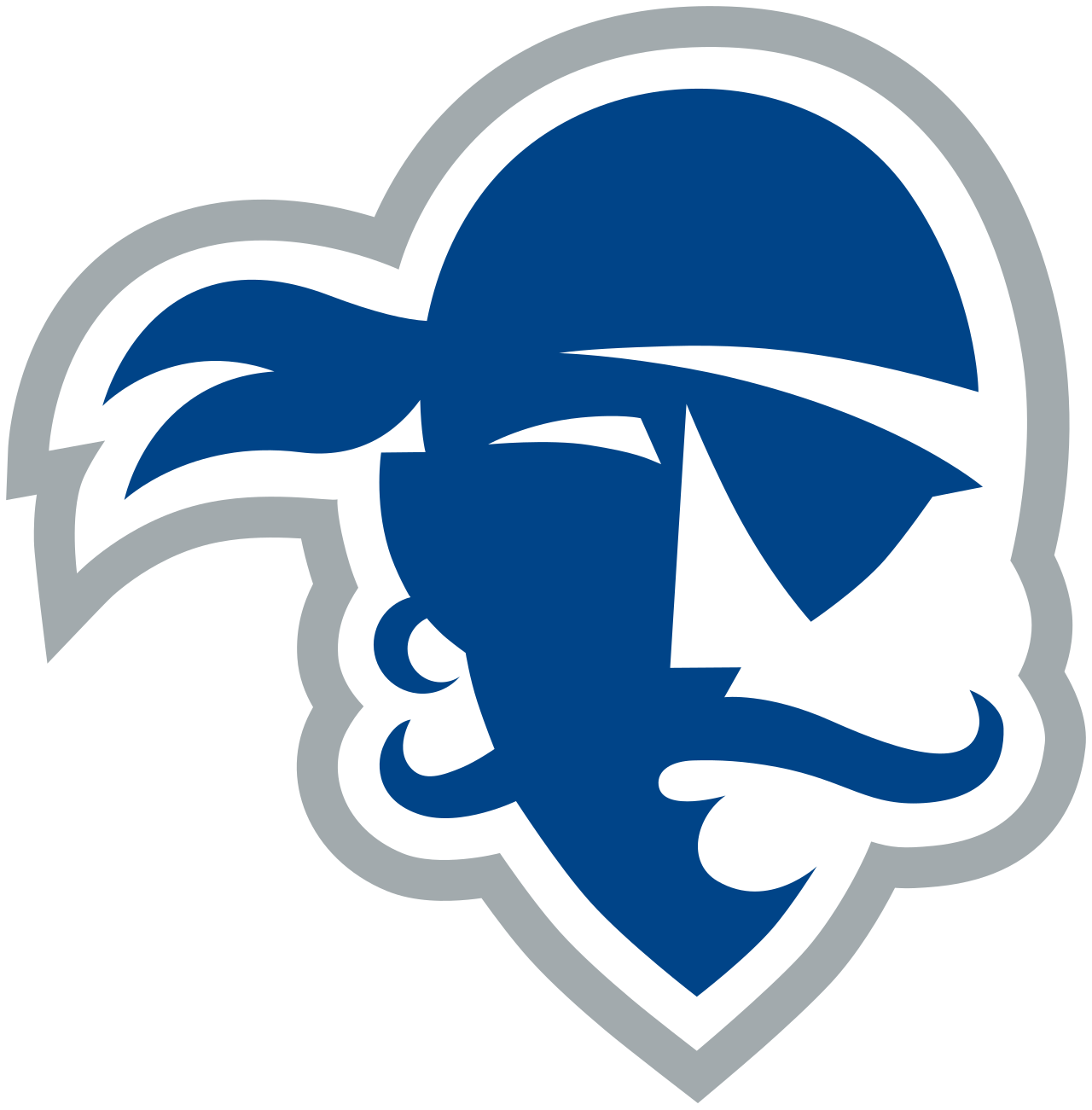 Escudo de Seton Hall Pirates