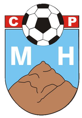 Wappen von CP Montehermoso